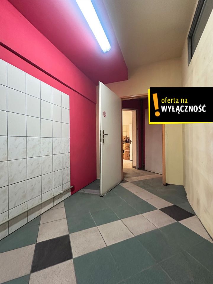 Lokal Racibórz, ul. Opawska. Zdjęcie 4
