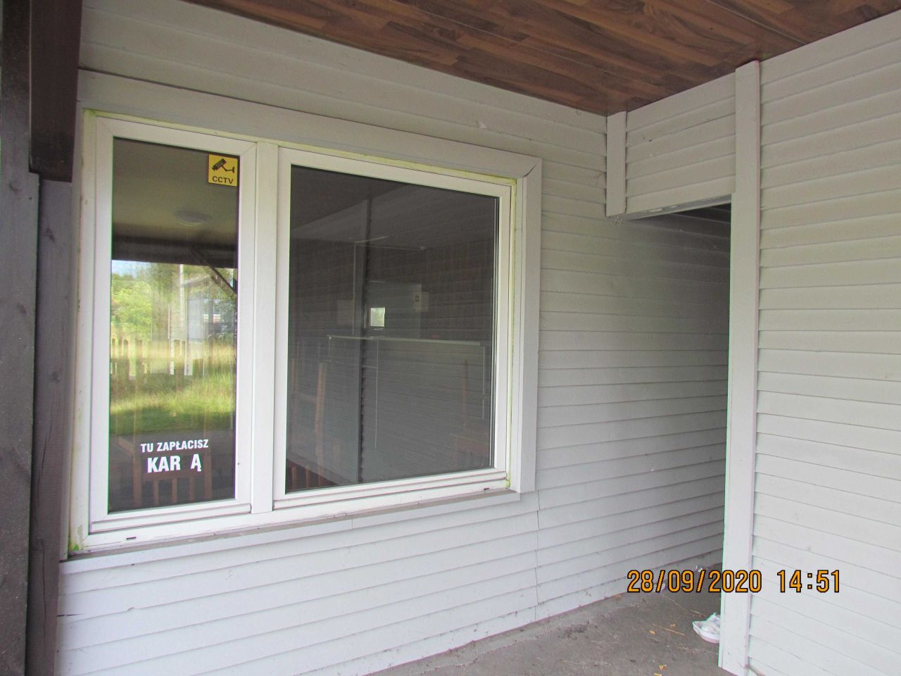 Lokal Brzoza. Zdjęcie 6