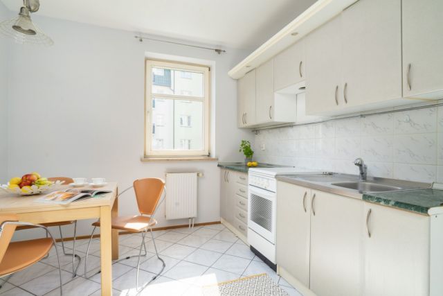 Mieszkanie 2-pokojowe Warszawa Białołęka, ul. Odkryta. Zdjęcie 1