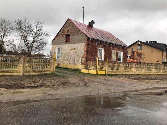 dom wolnostojący, 4 pokoje Dworszowice Pakoszowe. Zdjęcie 1