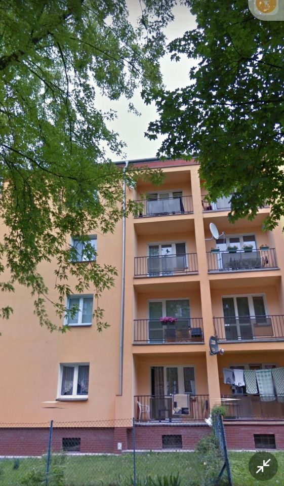 Mieszkanie 2-pokojowe Chełmża, ul. ks. Piotra Skargi