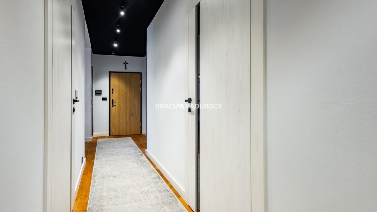 Mieszkanie 4-pokojowe Kraków Śródmieście, ul. bp. Jana Prandoty. Zdjęcie 13