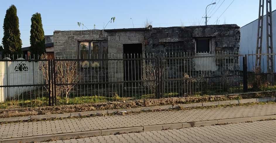 Działka budowlana Kutno Łąkoszyn, ul. Krzywa. Zdjęcie 5