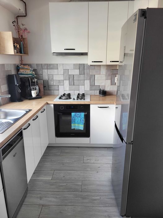 Mieszkanie 3-pokojowe Mrągowo, os. Mazurskie. Zdjęcie 8