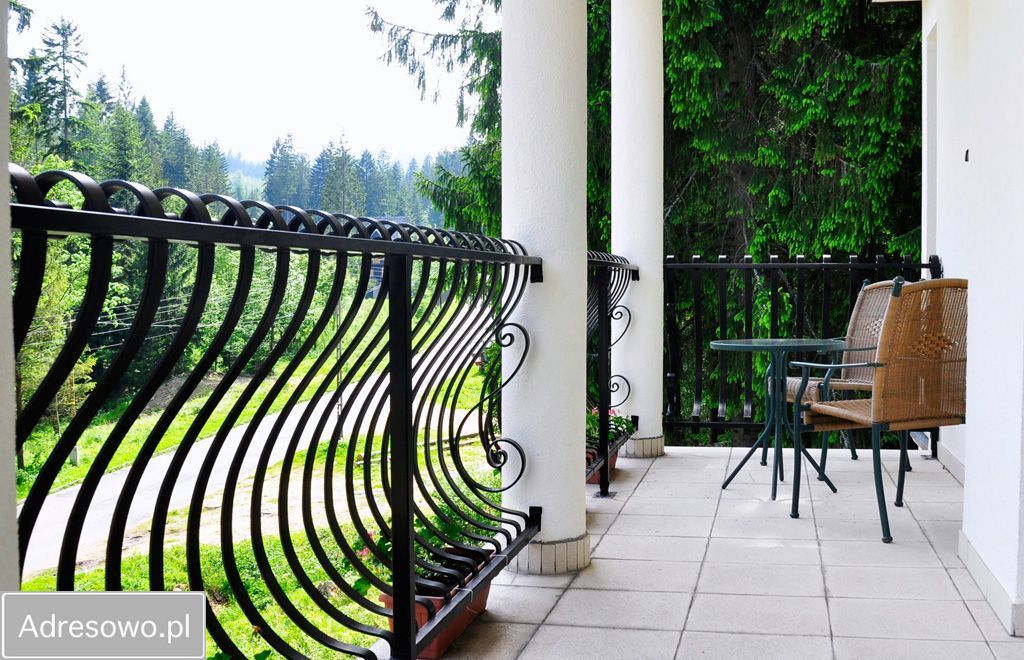 Hotel/pensjonat Wisła. Zdjęcie 8