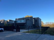 bliźniak Łódź Widzew, ul. Lewarowa. Zdjęcie 2