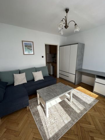 Mieszkanie 1-pokojowe Warszawa Bielany, ul. Kiełpińska. Zdjęcie 1