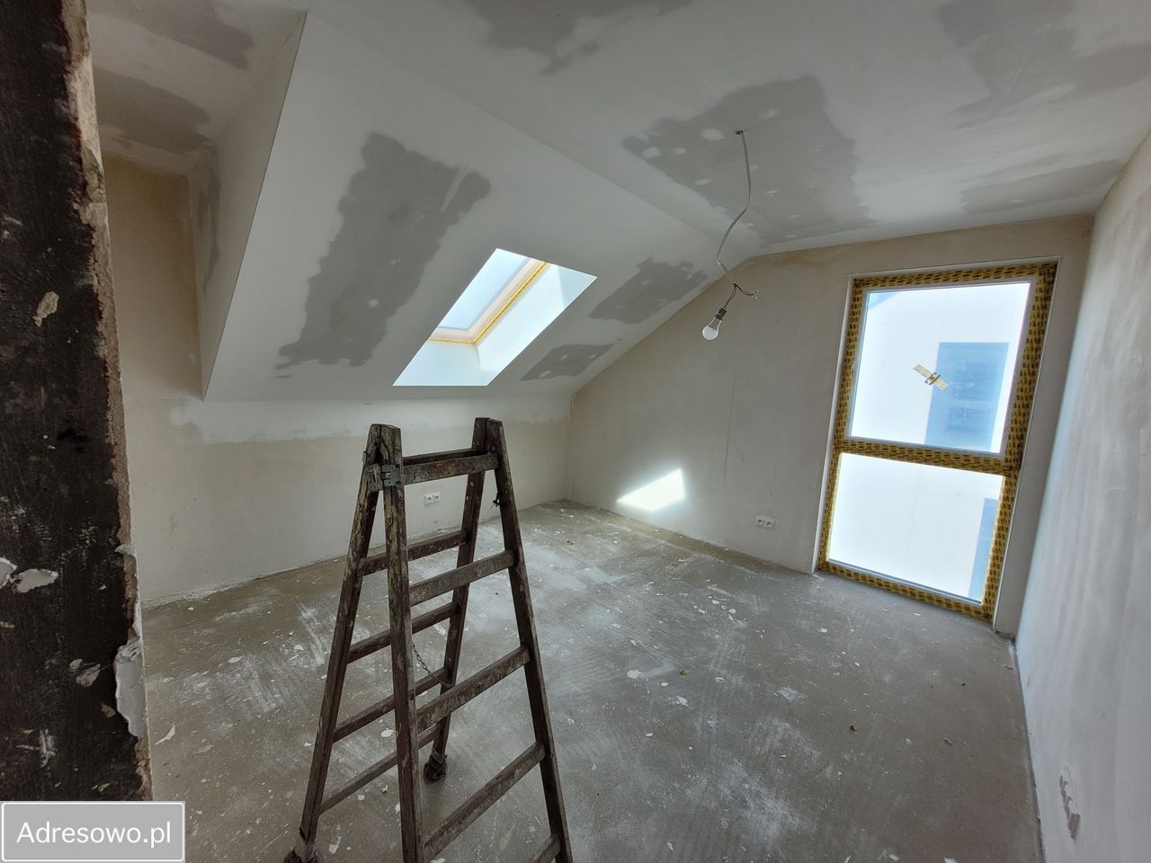 bliźniak, 8 pokoi Wyszków. Zdjęcie 10