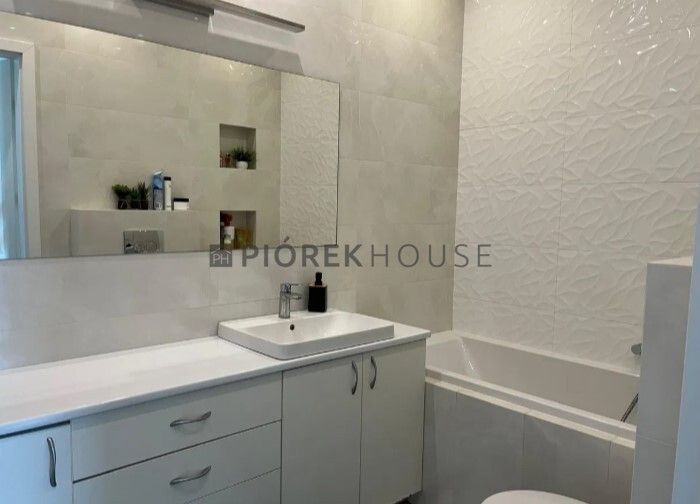 Mieszkanie 3-pokojowe Warszawa Praga-Południe, ul. Omulewska. Zdjęcie 8