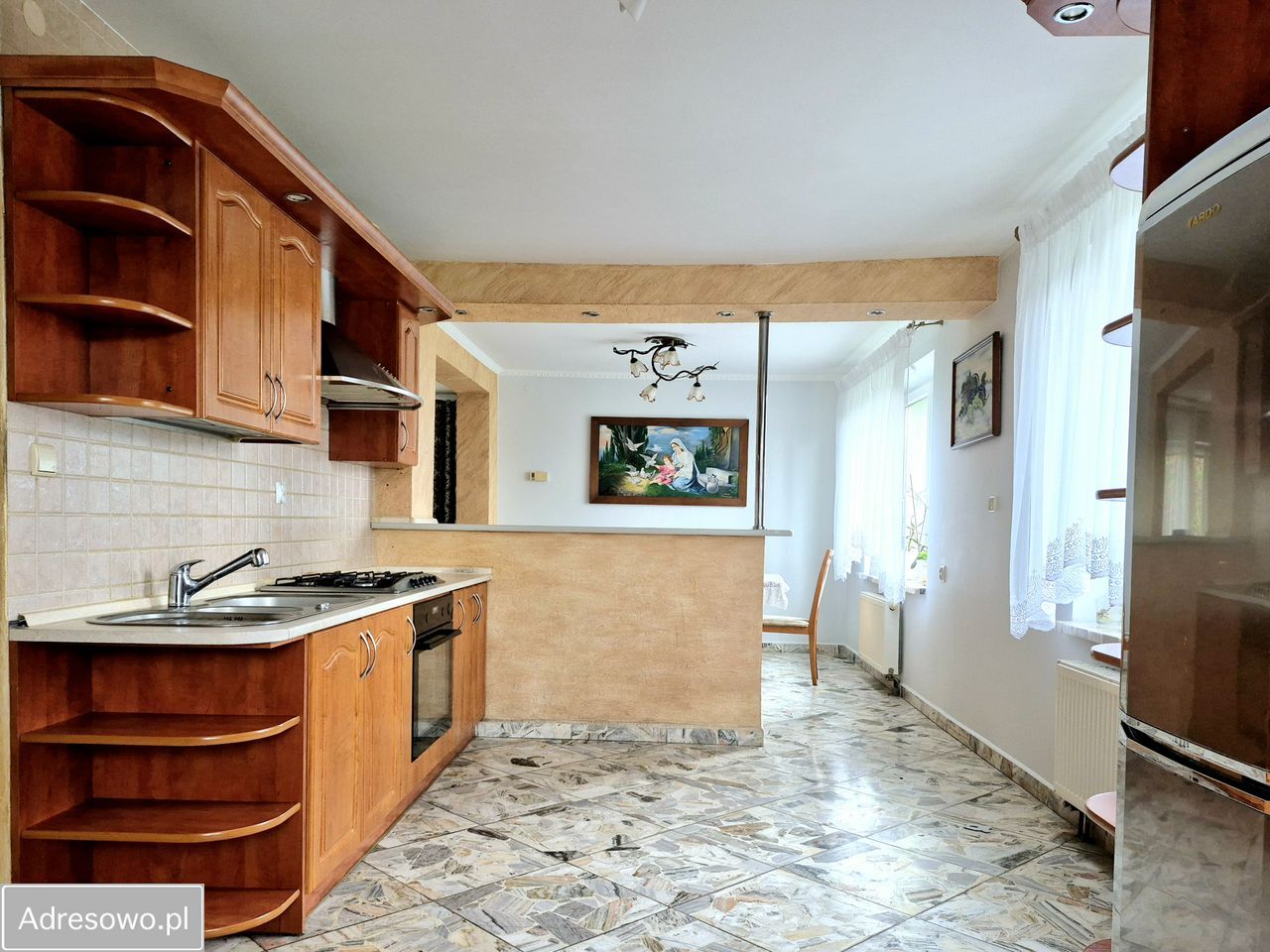 dom wolnostojący, 4 pokoje Ostrołęka, ul. Gabriela Narutowicza. Zdjęcie 7