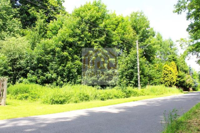 Działka budowlana Biała Wielka, ul. Walentego Zwierkowskiego. Zdjęcie 4