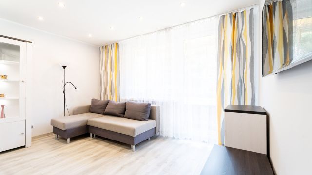 Mieszkanie 3-pokojowe Kraków Mistrzejowice, os. Piastów. Zdjęcie 18