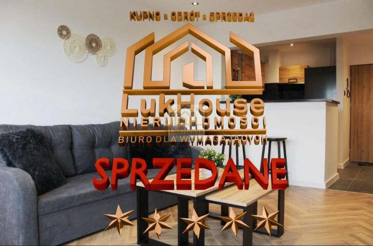 Mieszkanie 2-pokojowe Bytom, ul. Kolejowa