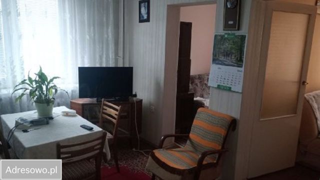 Mieszkanie 3-pokojowe Ciechanów, ul. Warszawska. Zdjęcie 1