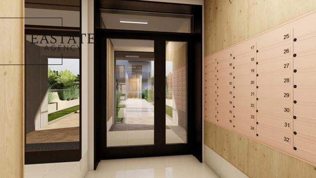 Mieszkanie 3-pokojowe Warszawa Białołęka, ul. Mirabelki. Zdjęcie 6