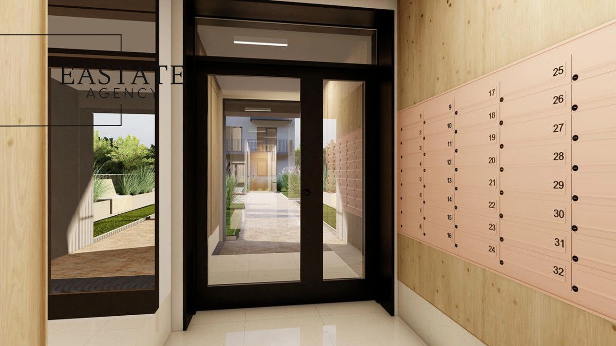 Mieszkanie 3-pokojowe Warszawa Białołęka, ul. Mirabelki. Zdjęcie 6