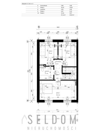 bliźniak, 5 pokoi Lędziny, ul. Dworcowa. Zdjęcie 4