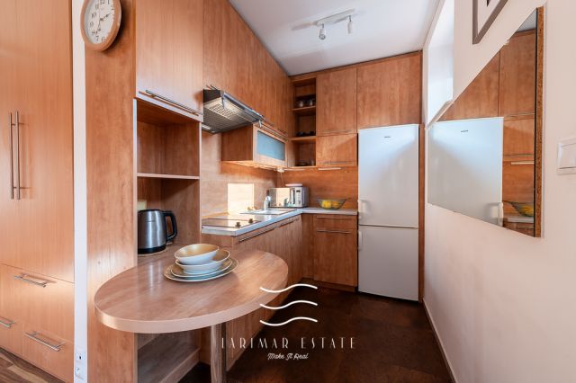 Mieszkanie 1-pokojowe Warszawa Wilanów, ul. Augustówka. Zdjęcie 3