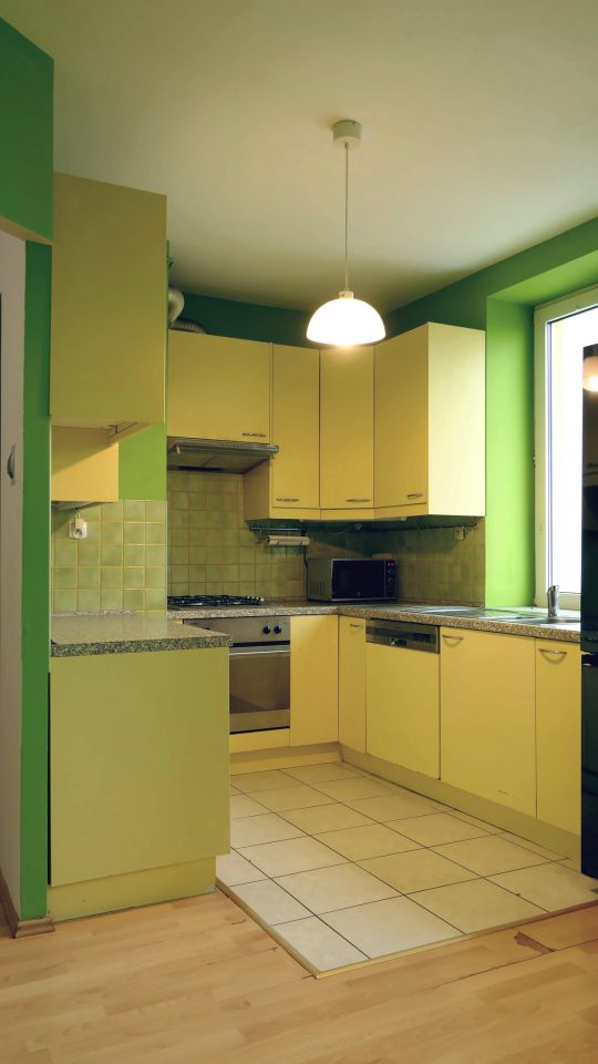 Mieszkanie 2-pokojowe Warszawa Ursus, ul. Stanisława Wojciechowskiego. Zdjęcie 6