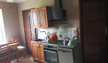 dom wolnostojący, 4 pokoje Strzyżew