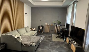 Mieszkanie 1-pokojowe Dąbrowa Górnicza Korzeniec, ul. Robotnicza