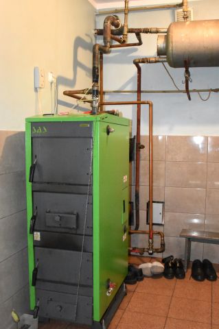 dom wolnostojący, 5 pokoi Ścienne. Zdjęcie 26