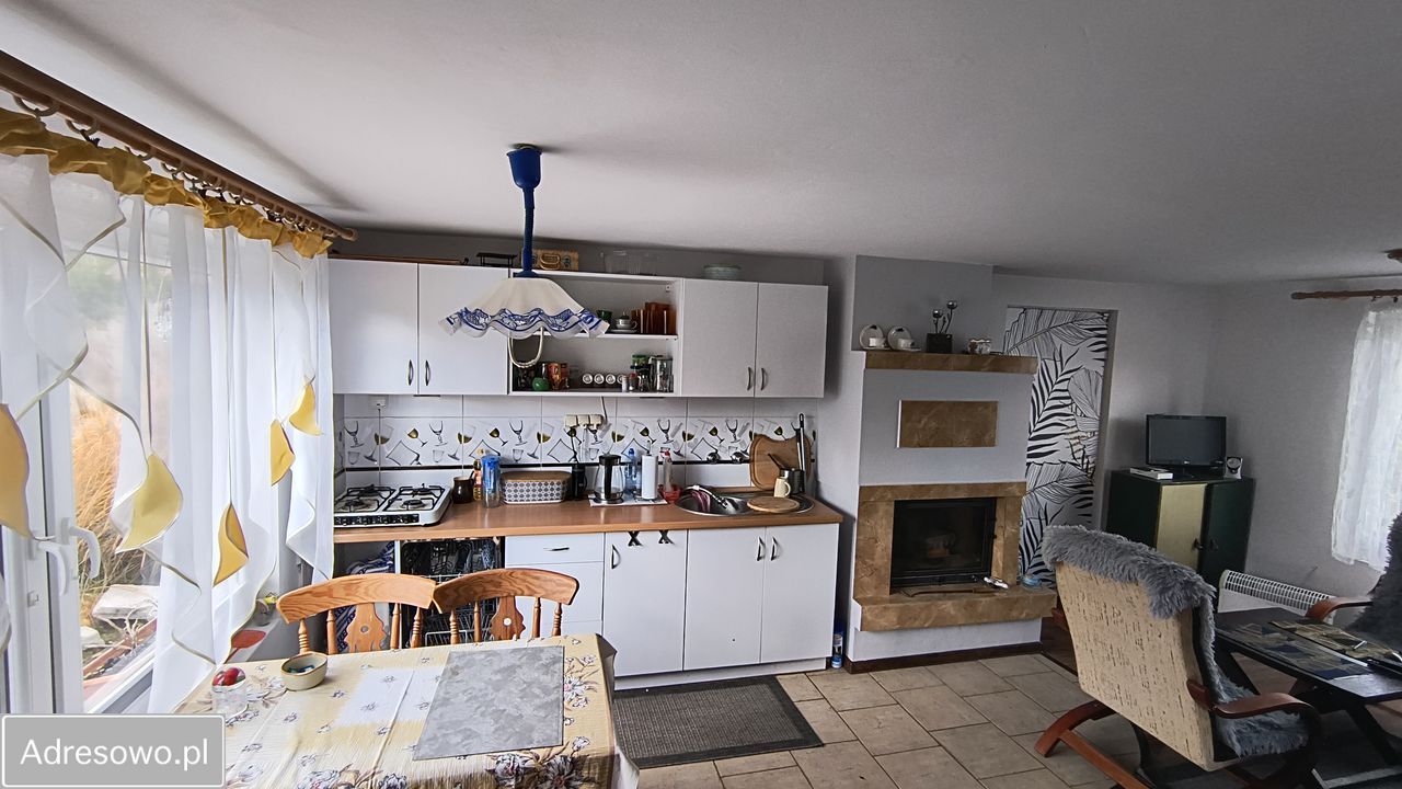 Działka rod Poraj. Zdjęcie 15