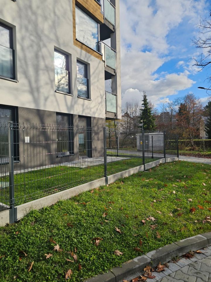 Mieszkanie 3-pokojowe Gorlice, ul. Józefa Kapuścińskiego