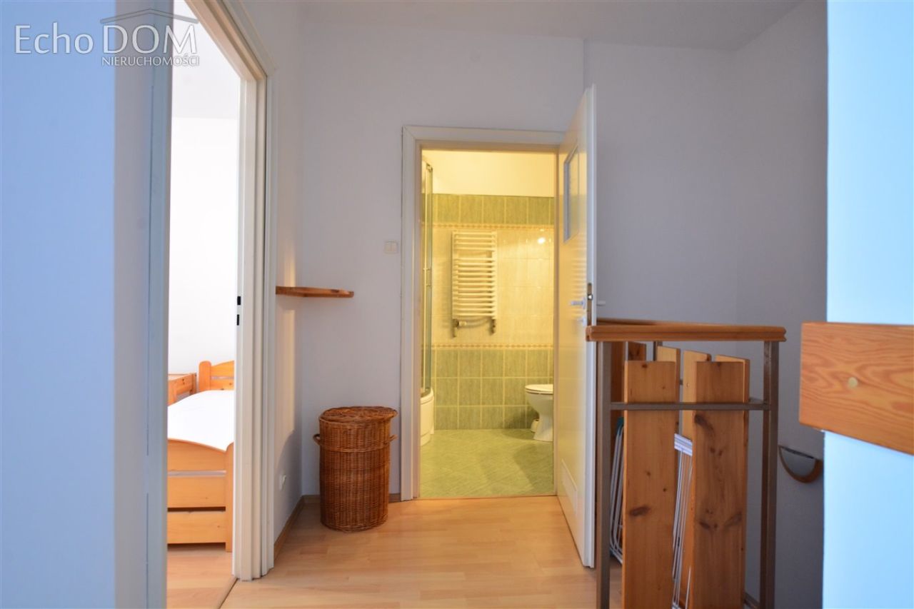 Mieszkanie 2-pokojowe Kraków Dębniki, ul. Jana Gutenberga. Zdjęcie 13