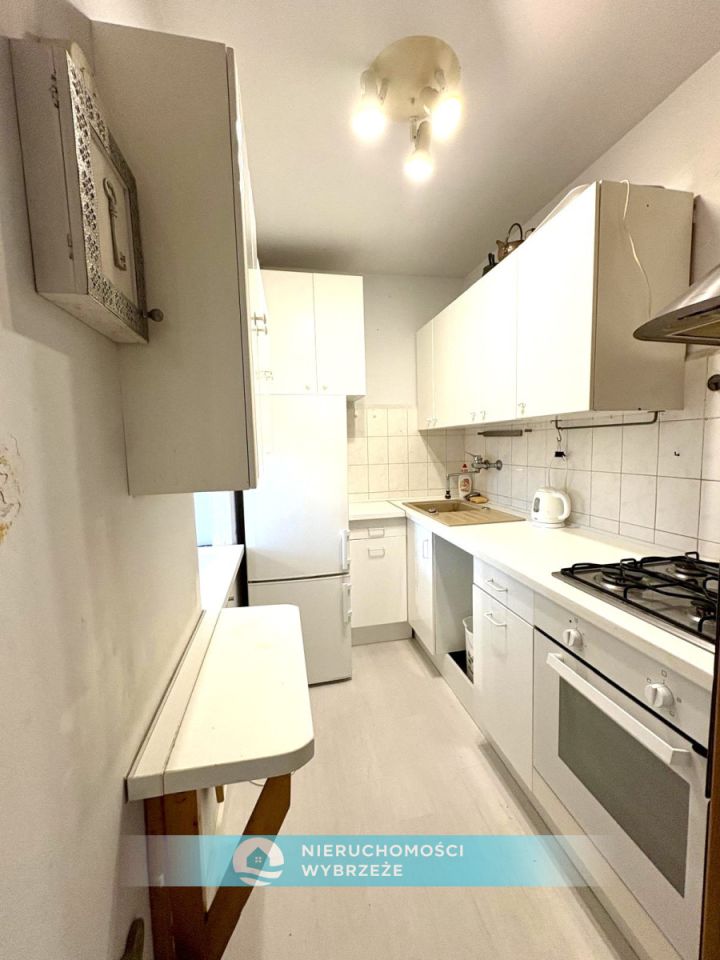 Mieszkanie 2-pokojowe Gdańsk Orunia, ul. Diamentowa. Zdjęcie 5