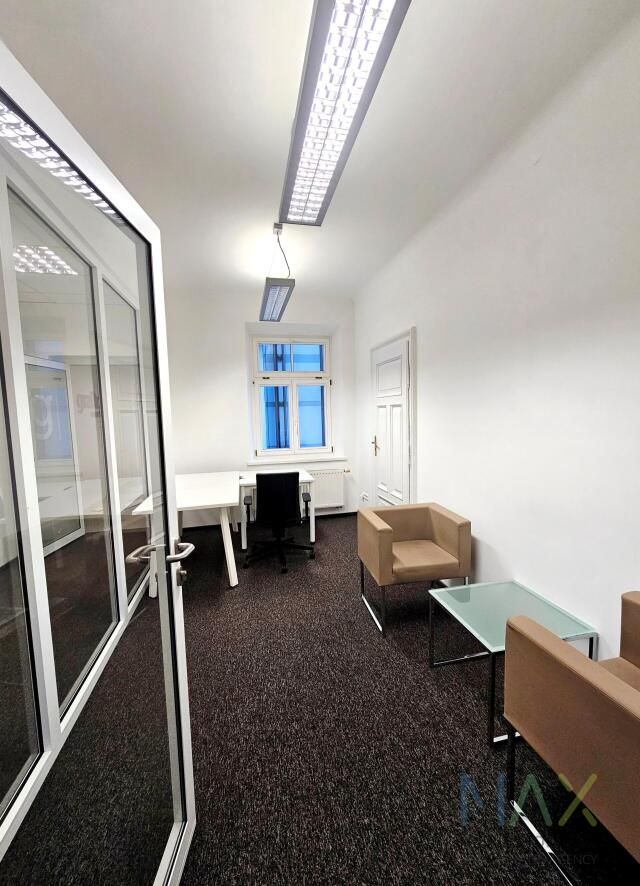 Biuro Kraków Stare Miasto, ul. Basztowa. Zdjęcie 12