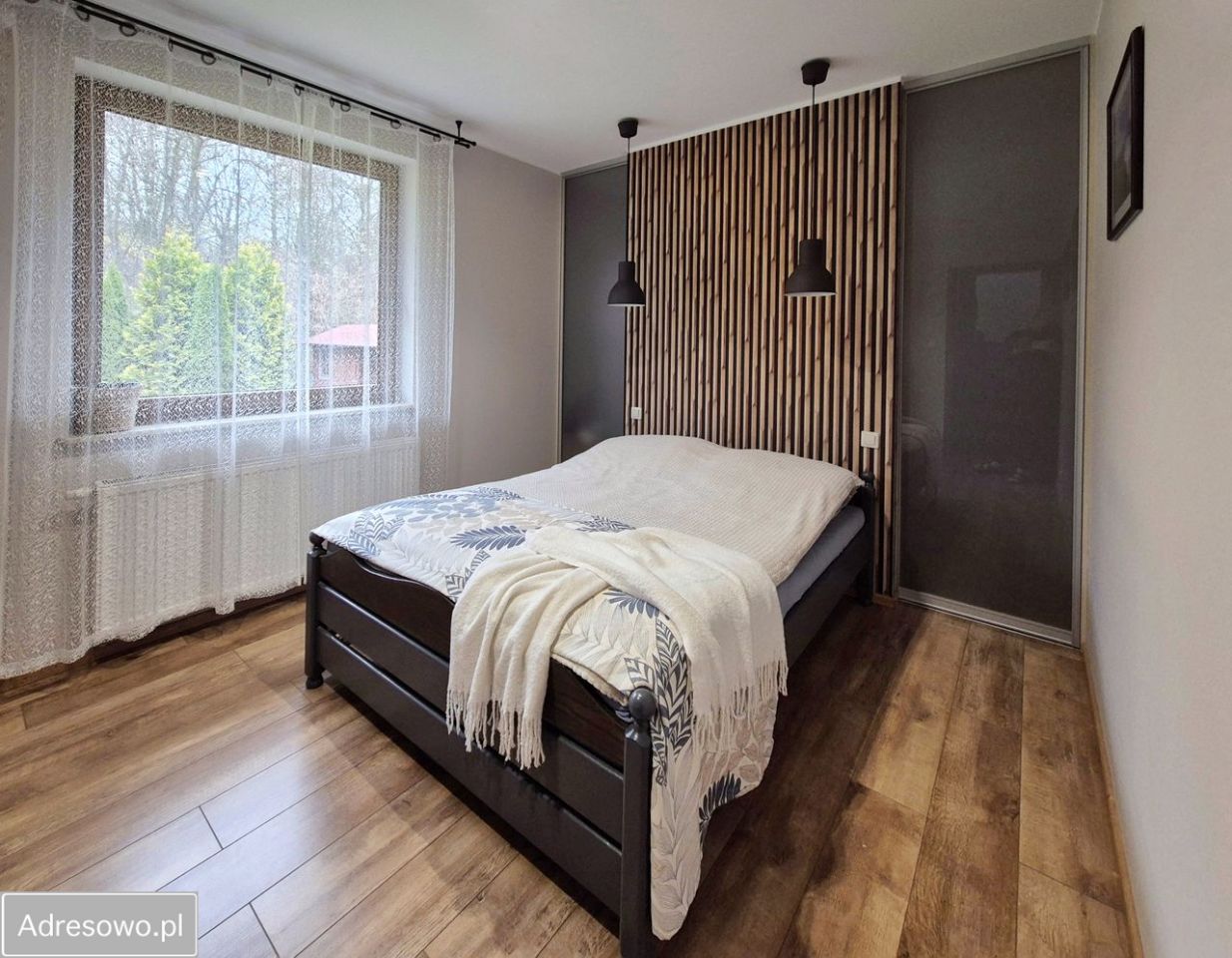 dom wolnostojący, 5 pokoi Kolincz, os. Osiedle na Wyspie. Zdjęcie 4