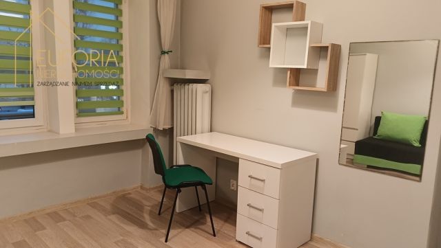 Mieszkanie 1-pokojowe Łódź, ul. Wojska Polskiego. Zdjęcie 11