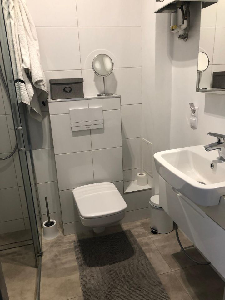 Mieszkanie 2-pokojowe Oświęcim Osiedle, ul. Juliana Tuwima. Zdjęcie 7