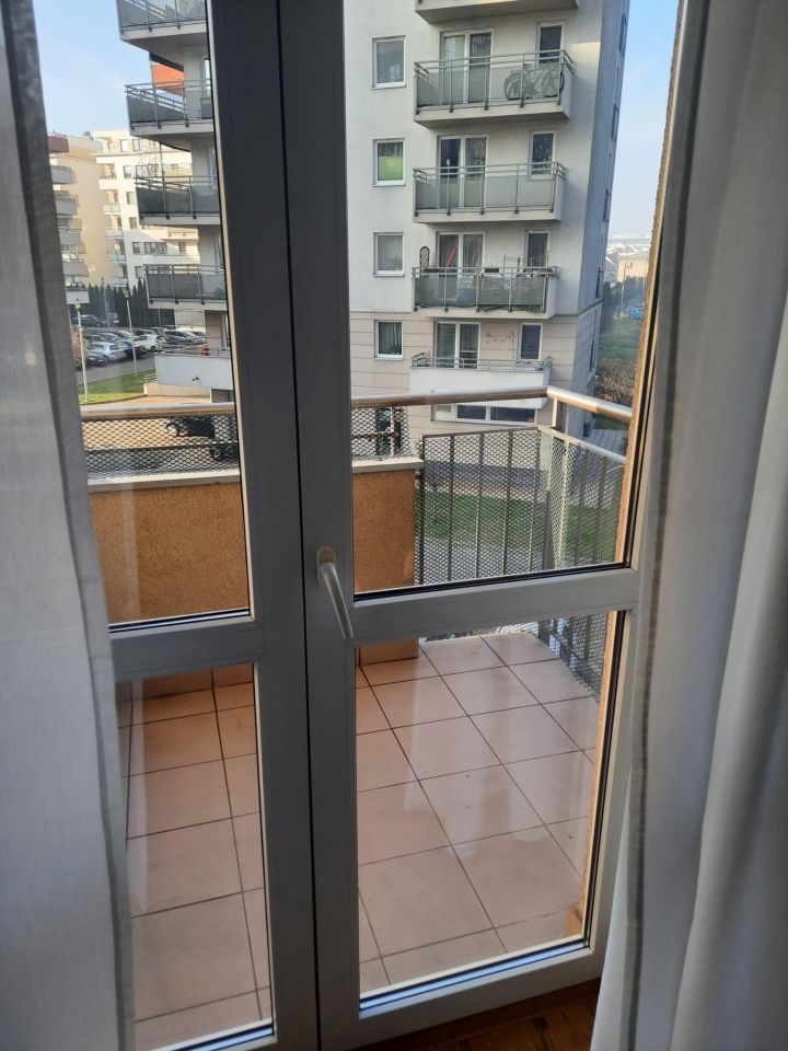 Mieszkanie 1-pokojowe Kraków Prądnik Czerwony, ul. Śliczna. Zdjęcie 8