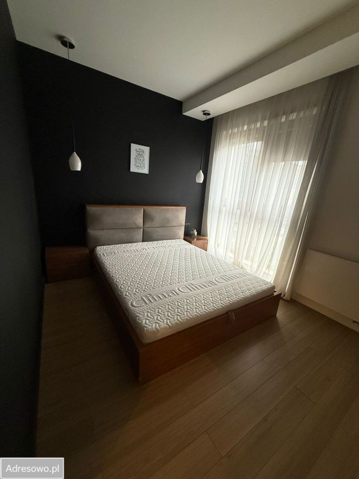 Mieszkanie 3-pokojowe Gdańsk Wrzeszcz, ul. Partyzantów. Zdjęcie 4