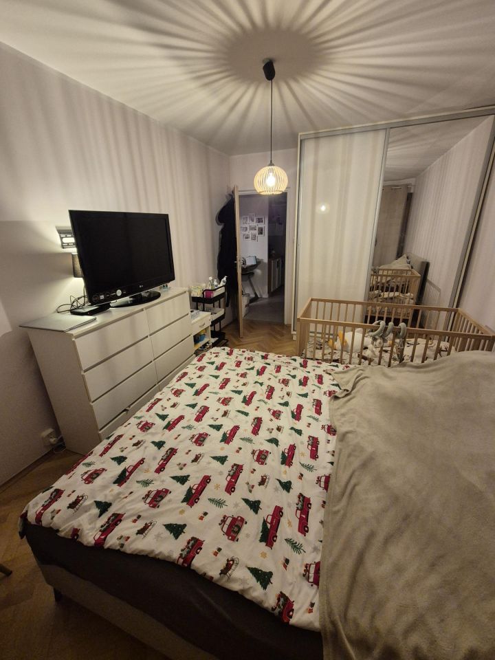 Mieszkanie 3-pokojowe Słupsk Zatorze, ul. Bogusława X. Zdjęcie 5