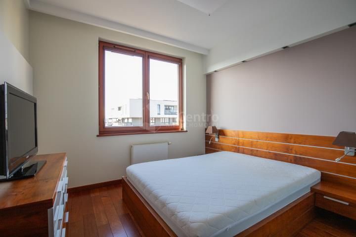 Mieszkanie 2-pokojowe Kraków Dębniki, ul. Czerwone Maki. Zdjęcie 7