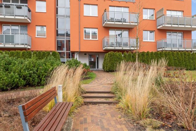 Mieszkanie 3-pokojowe Gdynia Chwarzno-Wiczlino, ul. Stanisława Filipkowskiego. Zdjęcie 18