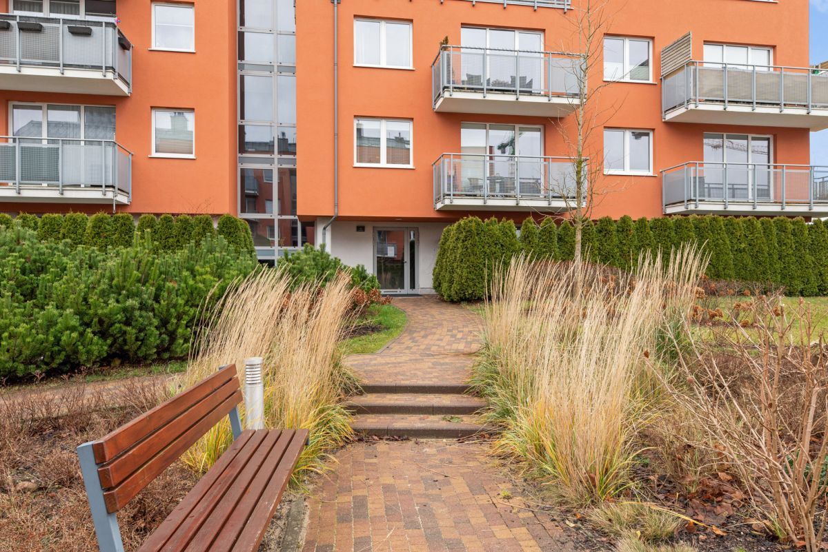 Mieszkanie 3-pokojowe Gdynia Chwarzno-Wiczlino, ul. Stanisława Filipkowskiego. Zdjęcie 18