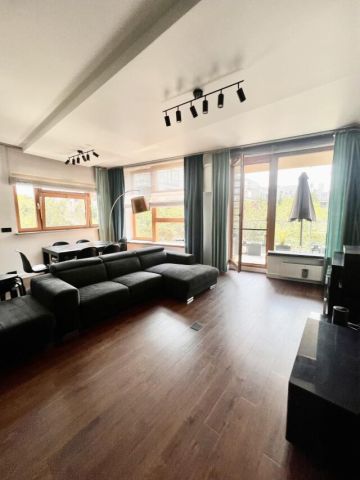 Mieszkanie 4-pokojowe Warszawa Wilanów, ul. Sarmacka. Zdjęcie 7