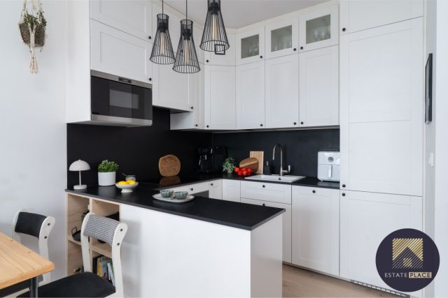 Mieszkanie 2-pokojowe Warszawa Mokotów, ul. Cybernetyki. Zdjęcie 4