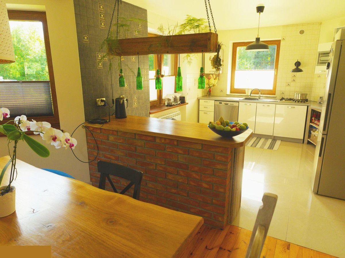 dom wolnostojący, 6 pokoi Nowy Dwór. Zdjęcie 17