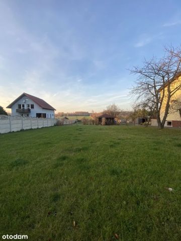 Działka budowlana Cegielnia, ul. Targowa. Zdjęcie 1