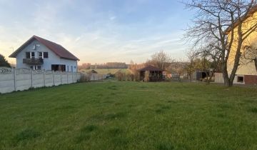 Działka budowlana Cegielnia, ul. Targowa