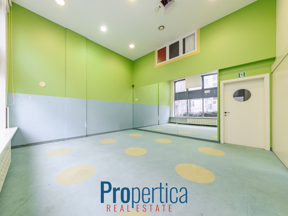 Lokal Warszawa Ursynów, al. Komisji Edukacji Narodowej. Zdjęcie 4