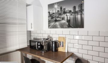 Mieszkanie 2-pokojowe Warszawa, ul. Adama Mickiewicza