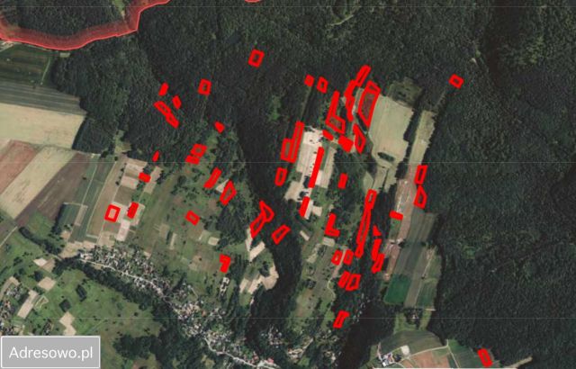 Działka rolna Czerna. Zdjęcie 8