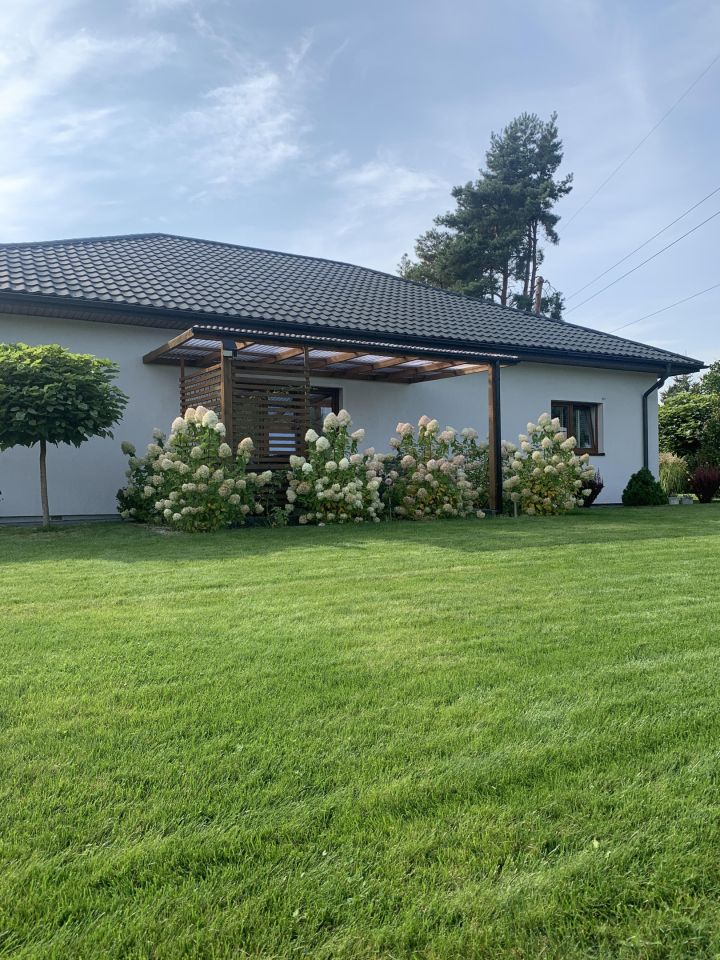 dom wolnostojący, 4 pokoje Chełm Żółtańce, Skowronkowa. Zdjęcie 2