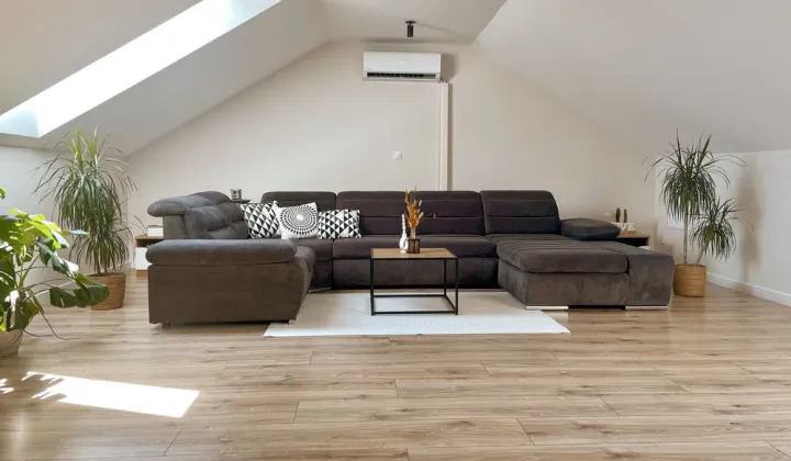 Mieszkanie 3-pokojowe Oława Nowy Otok, ul. Cedrowa